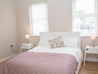 PG McQuaid Suite - Dungannon - 7