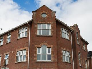 PG McQuaid Suite - Dungannon - 9