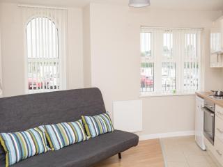 PG McQuaid Suite - Dungannon - 4