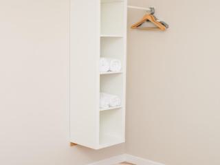 PG McQuaid Suite - Dungannon - 3