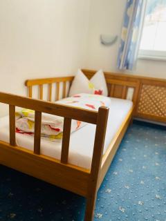 Apart Claudia - Ski-in and Ski-out - 3