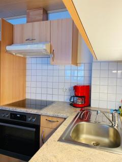 Apart Claudia - Ski-in and Ski-out - 2