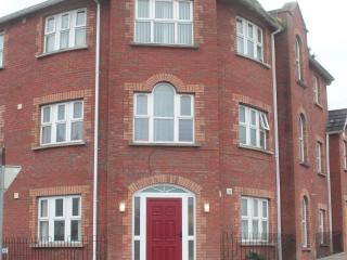 The Otton Suite - Dungannon - 9