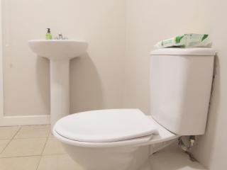The Otton Suite - Dungannon - 1