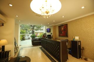 Hotel Capitol Hills - Greater Kailash Delhi - New Delhi - 3