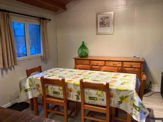 chalet 282 - La Boverie - Rendeux - 8
