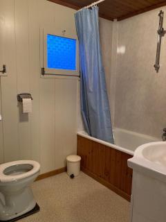 chalet 282 - La Boverie - Rendeux - 5