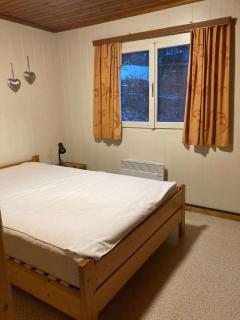 chalet 282 - La Boverie - Rendeux - 4