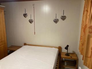 chalet 282 - La Boverie - Rendeux - 3