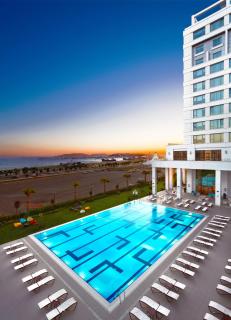 The Green Park Pendik - Istanbul - 8
