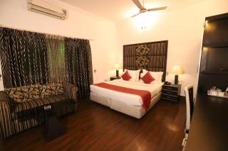 Hotel Capitol Hills - Greater Kailash Delhi - New Delhi - 9