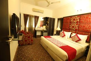 Hotel Capitol Hills - Greater Kailash Delhi - New Delhi - 6