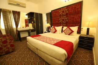 Hotel Capitol Hills - Greater Kailash Delhi - New Delhi - 0