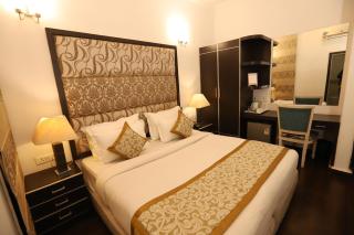 Hotel Capitol Hills - Greater Kailash Delhi - New Delhi - 7