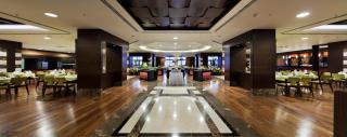 The Green Park Pendik - Istanbul - 1