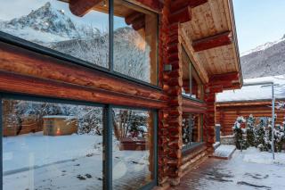Chalet des Cimes - Chamonix All Year - Chamonix - 5