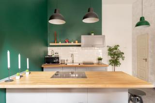 D63 Dohány Apartment - Budapest - 7