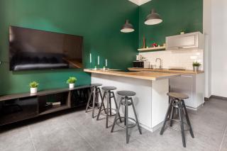 D63 Dohány Apartment - 8