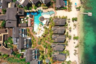 Le Jadis Beach Resort & Wellness - Managed by Banyan Tree Hotels & Resorts - 8