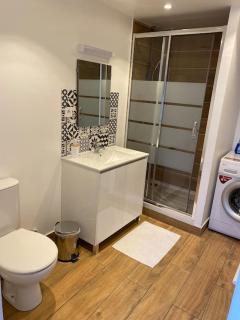 Logement avec mezzanine - Tremblay-en-France - 4