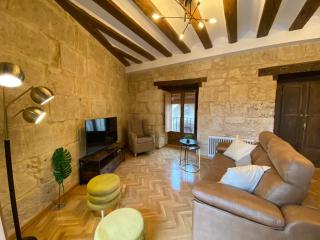 Apartamento Plaza Mayor Salamanca con 2 balcones a la misma Plaza Mayor - Salamanca - 1