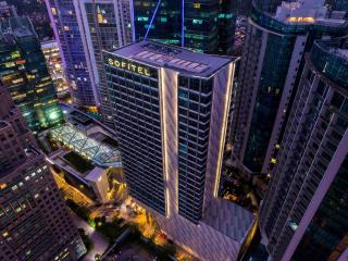 Sofitel Kuala Lumpur Damansara - Kuala Lumpur - 8
