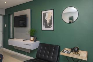 Stylish and modern Studio in the beachfront - 3