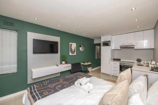 Stylish and modern Studio in the beachfront - 4