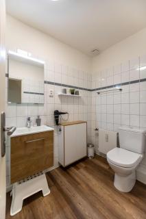 Ferienwohnung Klintum - Oldsum - 1