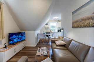 Ferienwohnung Klintum - Oldsum - 8