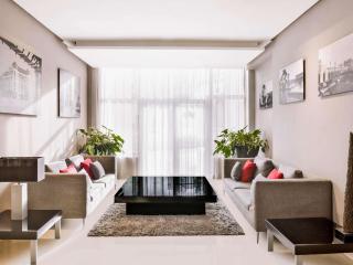 Mövenpick Hotel Casablanca - Casablanca - 8