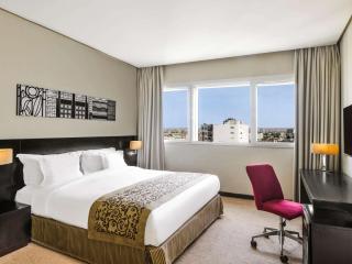Mövenpick Hotel Casablanca - Casablanca - 7