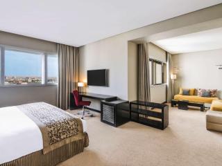 Mövenpick Hotel Casablanca - Casablanca - 6