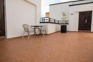 Executive Large Room with Ensuite - 4