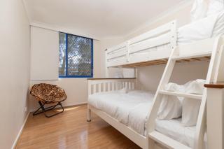 Heritage 302 - Tuncurry - 1