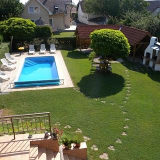 Jankó Apartman - Siófok - 5