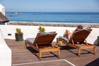 Abalone Hotel & Villa's - Paternoster - 6