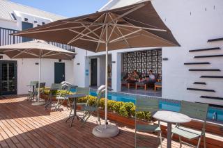Abalone Hotel & Villa's - Paternoster - 2