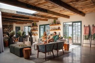 Abalone Hotel & Villa's - Paternoster - 7