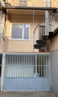 Casetta Roero: un nido nel centro storico di Asti - 5