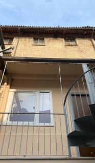 Casetta Roero: un nido nel centro storico di Asti - 1