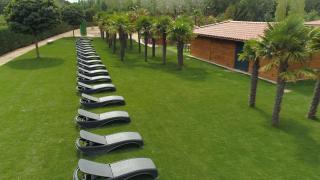 Natura Resorts - 8