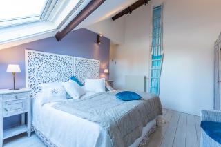 B&B Yasmine Brugge - Brugge - 5