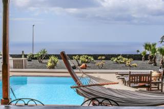 Villa Horizon Sunset y Ocean Lanzarote - Mácher - 8