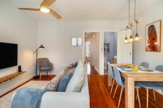 Whome Formosa #3 - Central 2-Bed in Prime Location Perfect to Explore Porto - 1