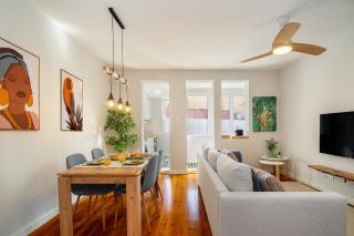 Whome Formosa #3 - Central 2-Bed in Prime Location Perfect to Explore Porto - 0