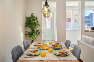 Whome Formosa #3 - Central 2-Bed in Prime Location Perfect to Explore Porto - 9