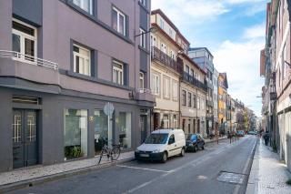 Whome Formosa #3 - Central 2-Bed in Prime Location Perfect to Explore Porto - 6