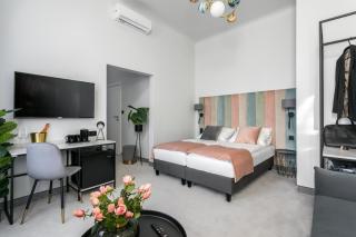 Old Town Residence Aparthotel - Cracovie - 4