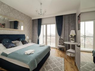 Prymasa Tysiąclecia 83A City Center Viev Free Garage By Perfect Apart 531 - Warsaw - 5